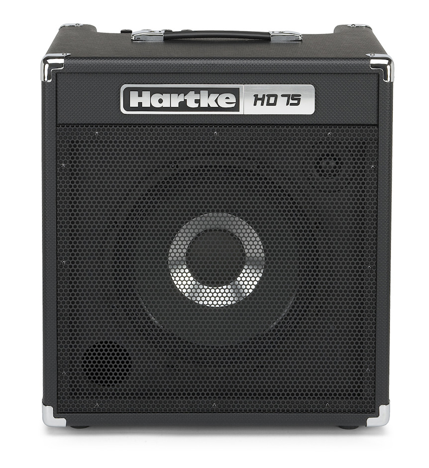 Hartke HD75