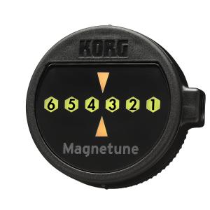Korg MG-1 Magnetune