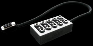 BluGuitar AMP1 Looper Kit