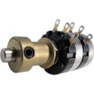 Ernie Ball 6164 Potentiometer för Volympedal Stereo