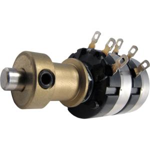 Ernie Ball 6162 Potentiometer för Volympedal Stereo