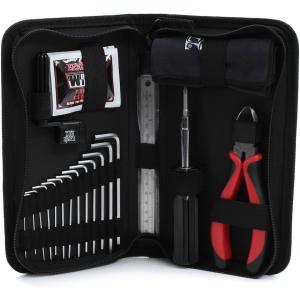 Ernie Ball 4114 Musicians Tool Kit