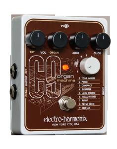 Electro-Harmonix C9 Organ Machine