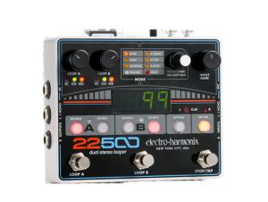 Electro-Harmonix 22500 Looper