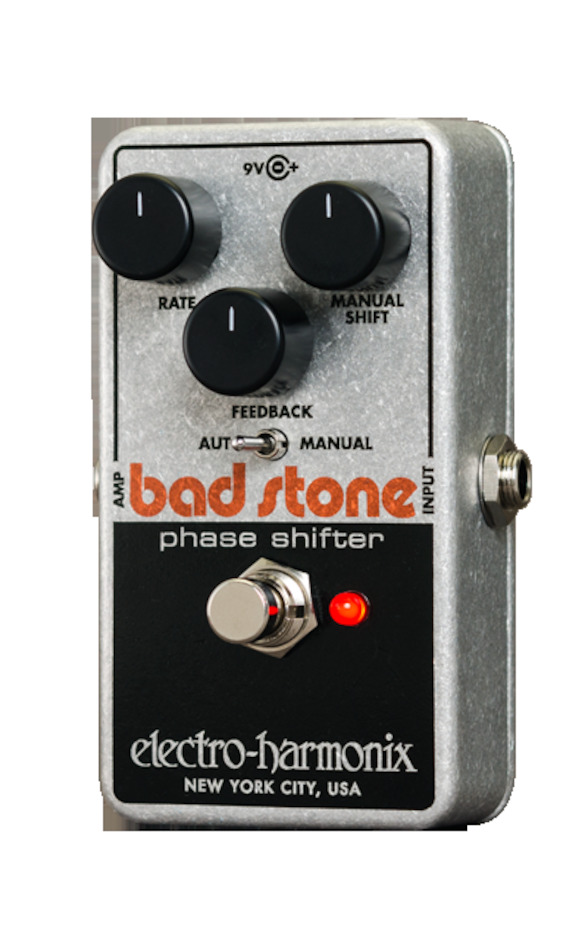 Electro-Harmonix Badstone