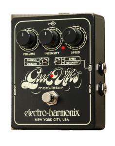 Electro-Harmonix Goodvibes