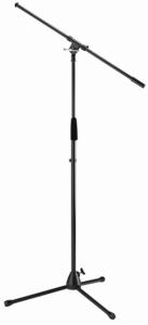 Nomad NMS-6606 Mikrofonställ