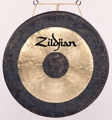 Zildjian 26 Traditional Gong