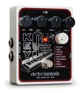 Electro-Harmonix KEY9 Electric Piano Machine
