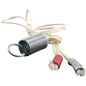 Ernie Ball 6157 String & Spring Replacement Kit