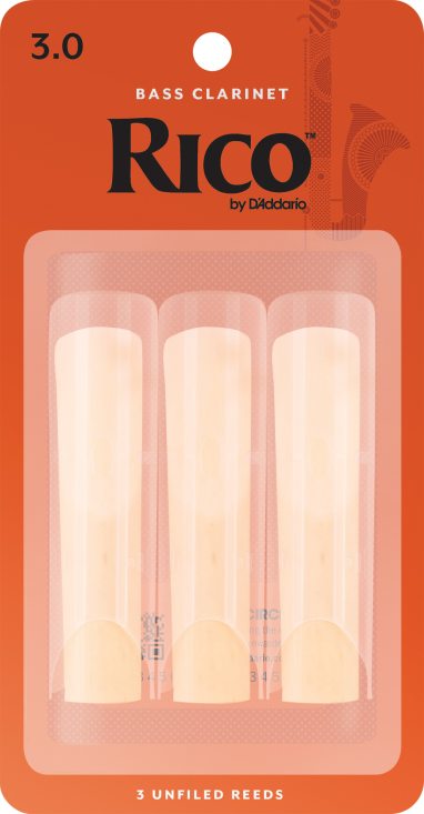 DAddario Woodwinds REA0330