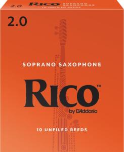 DAddario Woodwinds RIA1020 per st