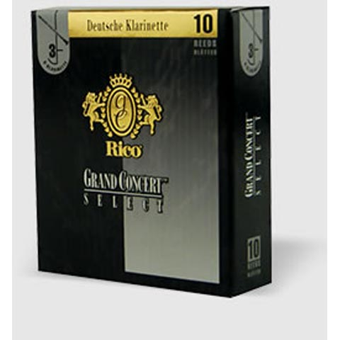 Rico RGG10BCL200 - 2 (10p)