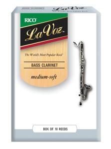 DAddario Woodwinds REC10MS per st