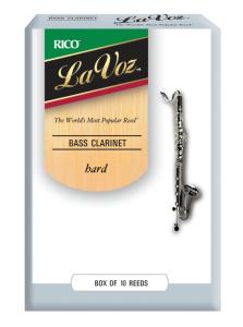 DAddario Woodwinds REC10HD per st