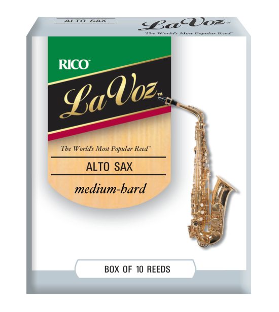 DAddario Woodwinds RJC10MH per st