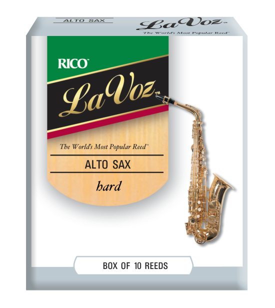 DAddario Woodwinds RJC10HD per st