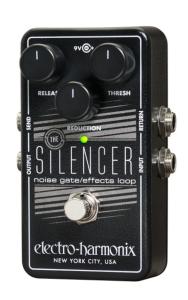 Electro-Harmonix The Silencer