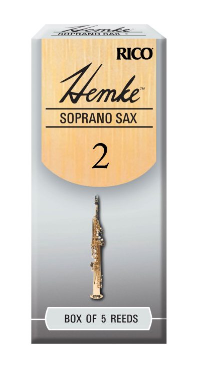 DAddario Woodwinds RHKP5SSX200