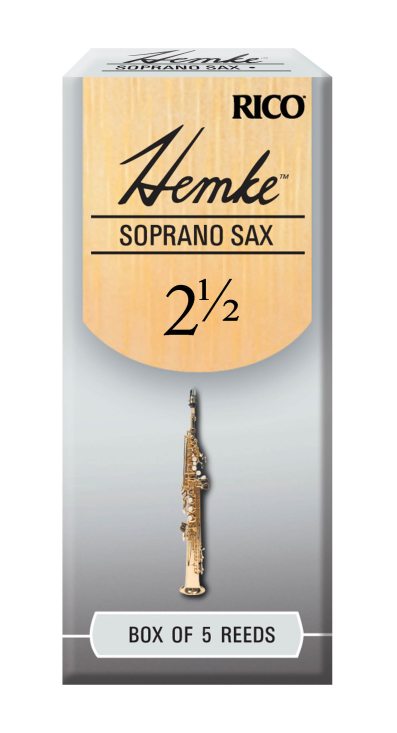 DAddario Woodwinds RHKP5SSX250