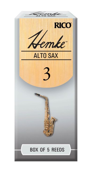 DAddario Woodwinds RHKP5ASX300