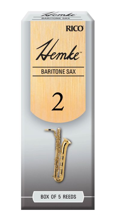 DAddario Woodwinds RHKP5BSX200