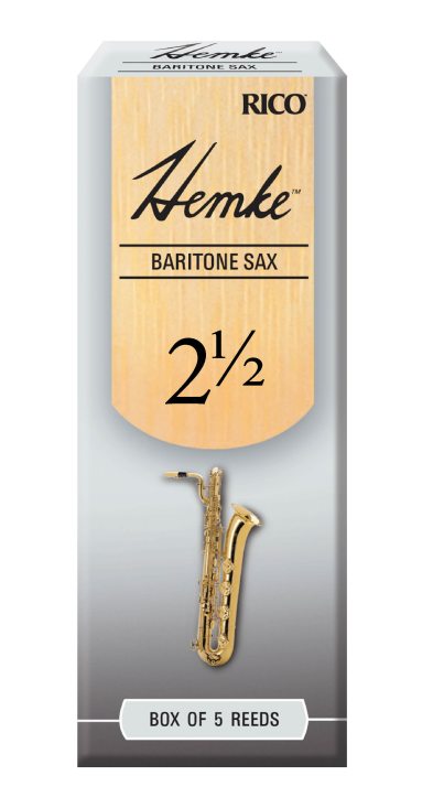 DAddario Woodwinds RHKP5BSX250