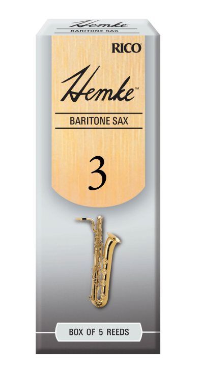 DAddario Woodwinds RHKP5BSX300