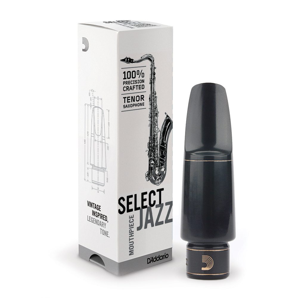 DAddario Woodwinds MKS-D6M