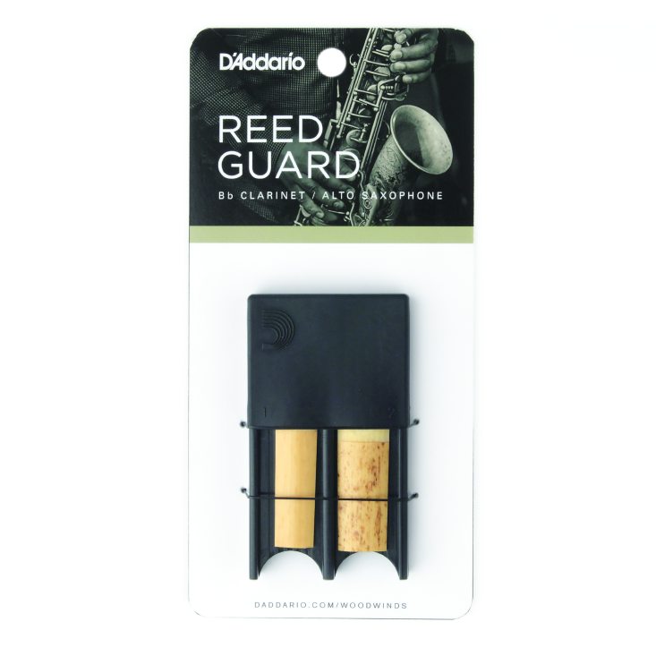DAddario Woodwinds DRGRD4ACBK
