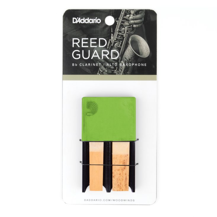DAddario Woodwinds DRGRD4ACGR