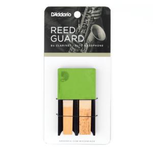 DAddario Woodwinds DRGRD4ACGR