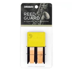 DAddario Woodwinds DRGRD4ACYL