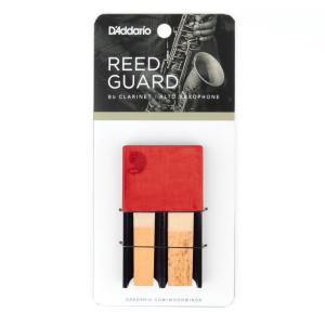 DAddario Woodwinds DRGRD4ACRD