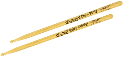 Zildjian ASTBF Travis Barker Natural