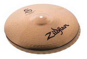 Zildjian 14 S-Family Mastersound Hihat