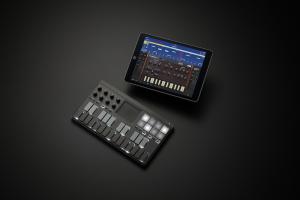 Korg Nanokey-ST