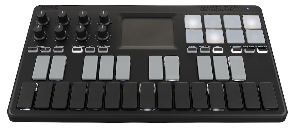 Korg Nanokey-ST