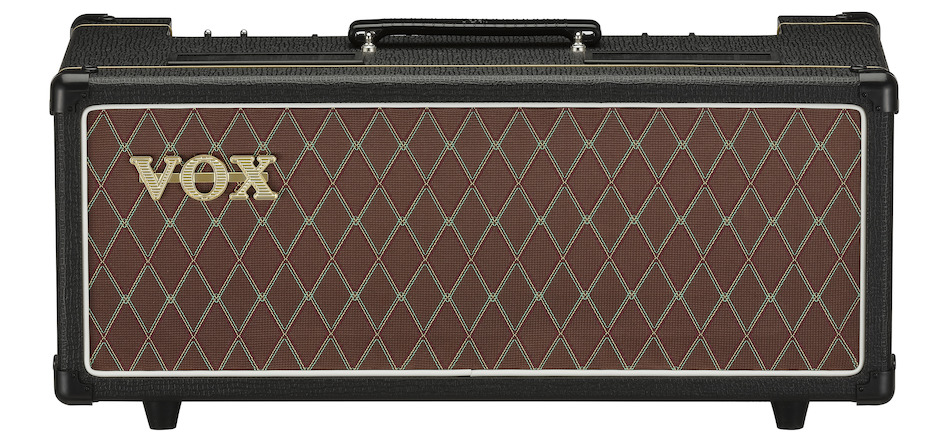 Vox AC15CH AMPLIFIER