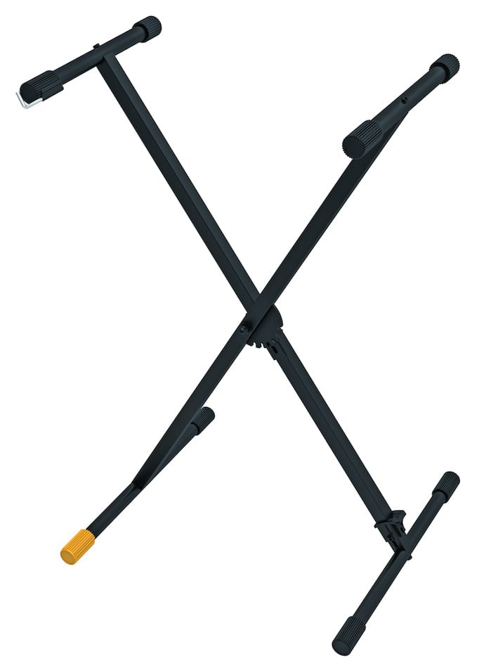 Hercules KS100B Keyboard Stand