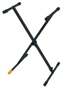 Hercules KS100B Keyboard Stand