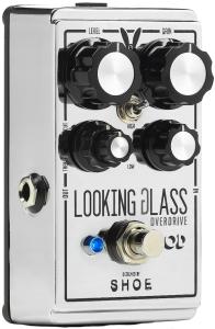 DOD Looking Glass Overdrive