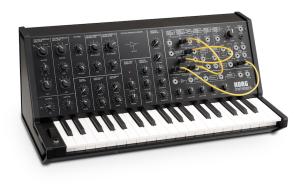 Korg MS-20-Mini