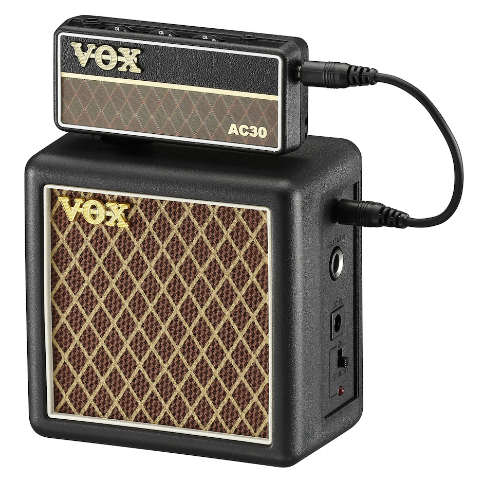 Vox AP2-CAB AmPlug2 Speaker Cabinet