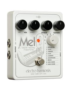Electro-Harmonix Mel9 Tape replay machine