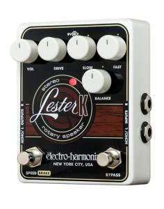 Electro-Harmonix Lester K Keyboard Leslie
