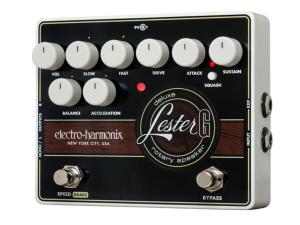 Electro-Harmonix Leslie G Guitar Leslie