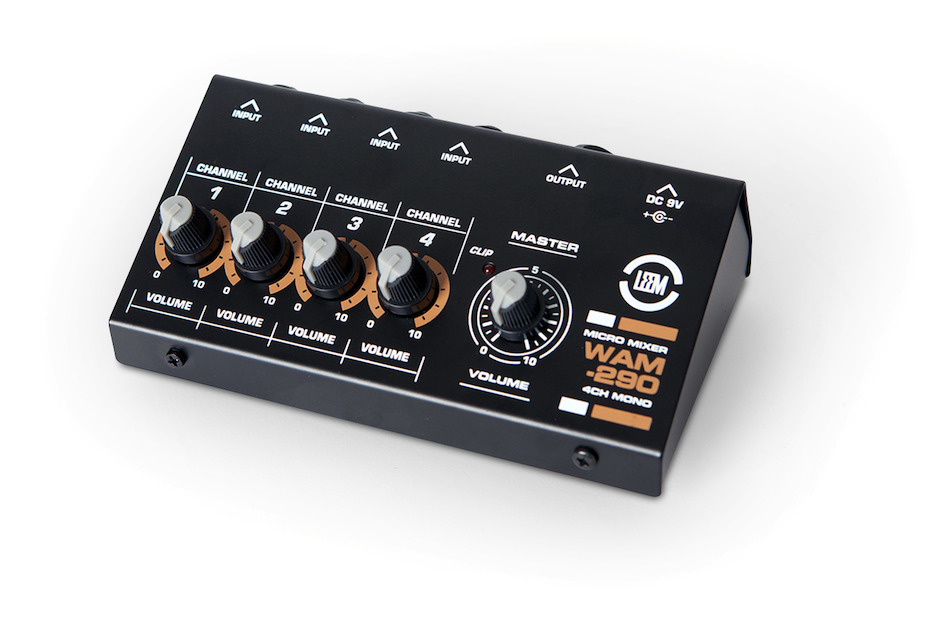 Leem WAM-290C