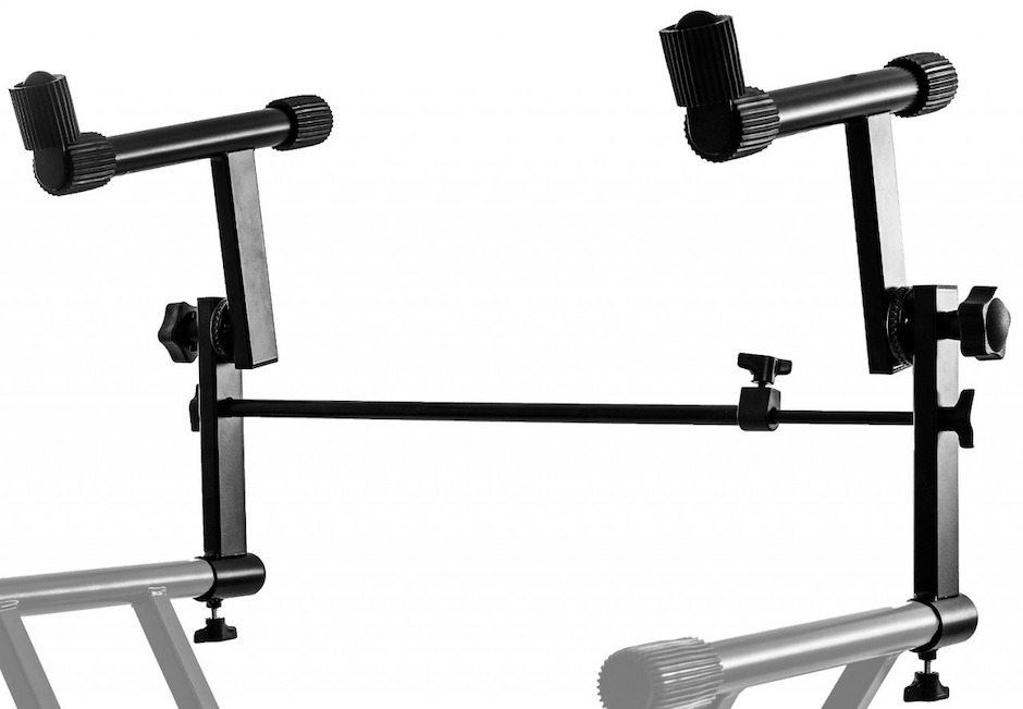 Nomad NKT-301 Keyboard Stand Tier