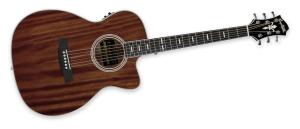 Hagström Mora II Concert-CE - Natural